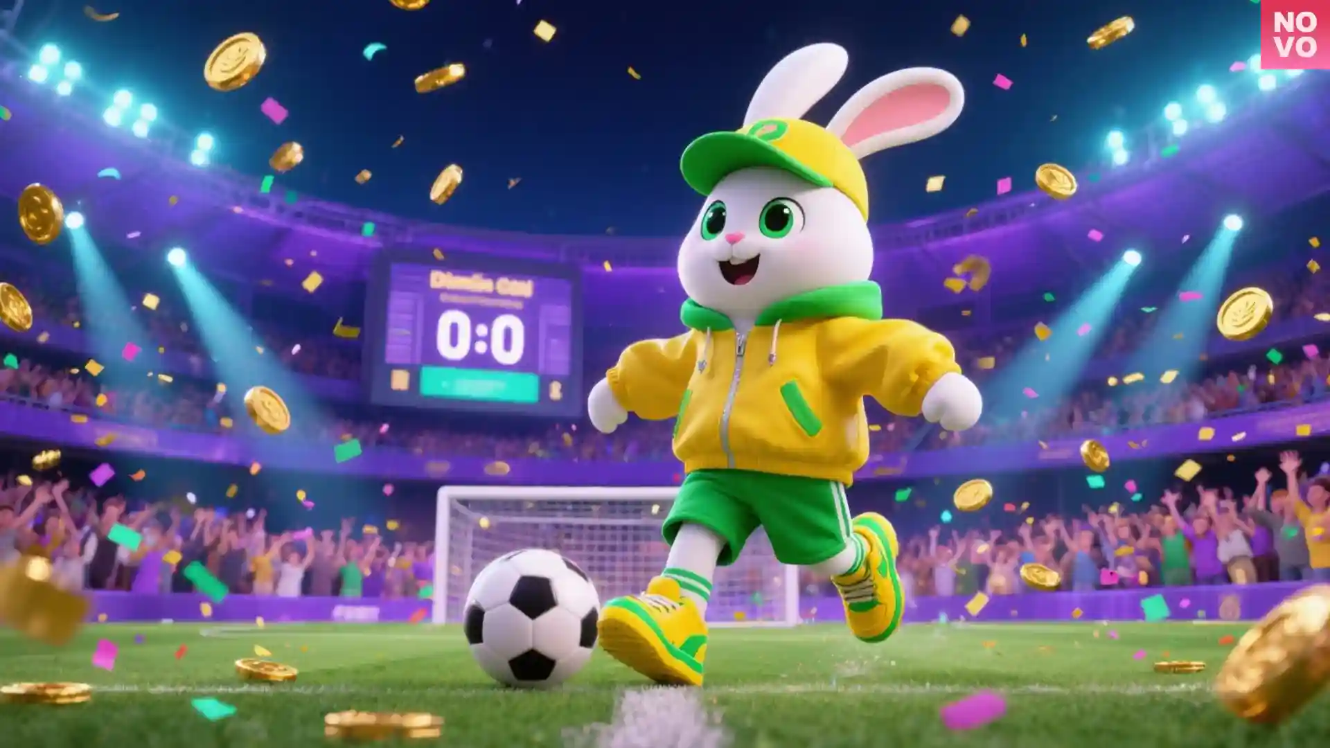 entretenimento online